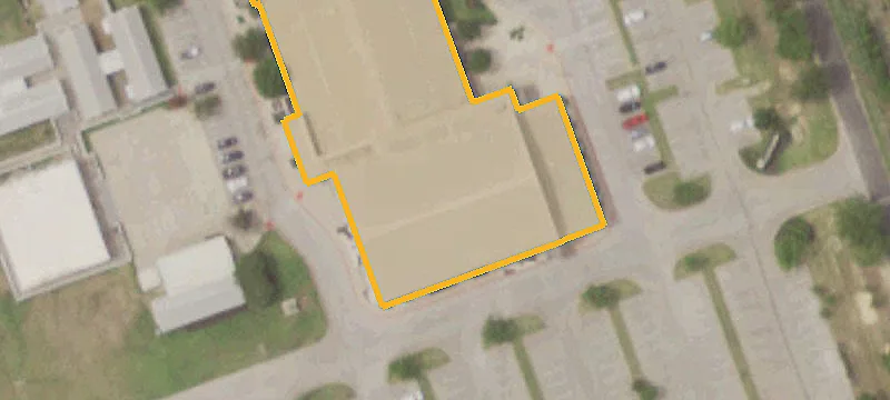 Industrial Land Parcel