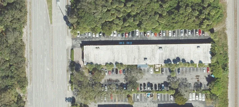 Industrial Flex Warehouse Suites