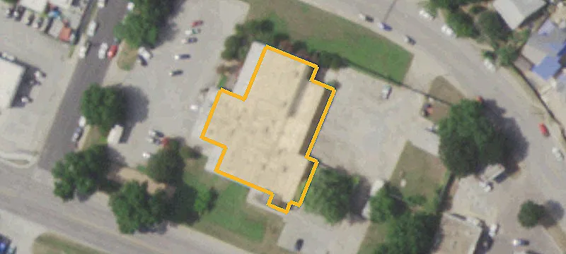 Office Space for Lease
