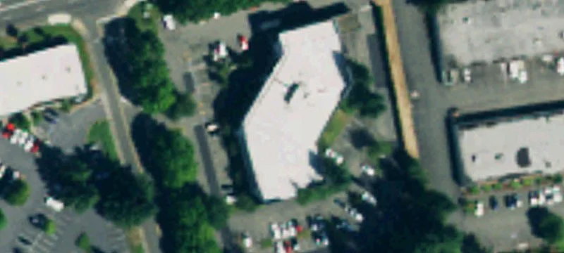 Class A Suburban Office Space