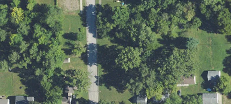 Residential Buildable Lot
