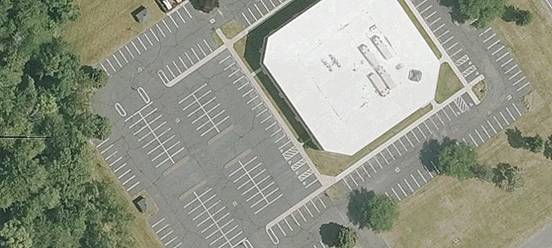 Medical Office Building with Call Center