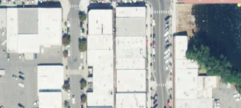 Downtown Office-Retail Building