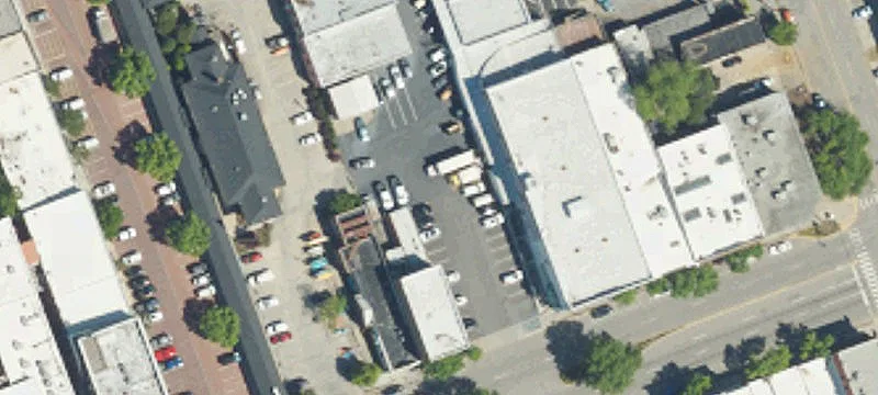 Mixed-Use Redevelopment Opportunity