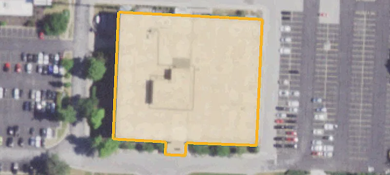 Multi-Suite Office Building