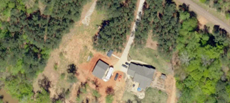 Level Residential Building Lot