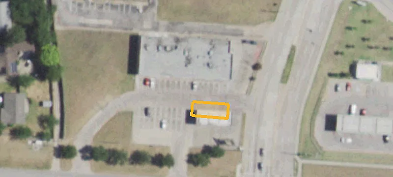 Renovated Multi-Tenant Retail Center