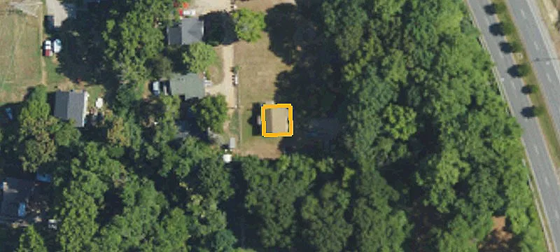 General Commercial Land Parcel