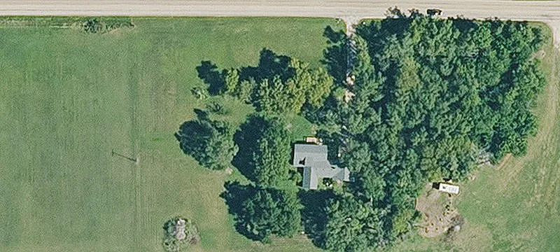 Residential Building Lot Acreage