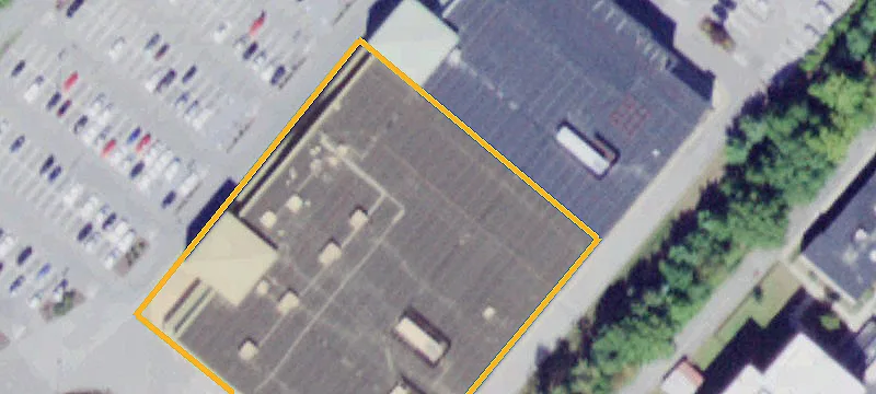 Cleared Corner Commercial Development Pad