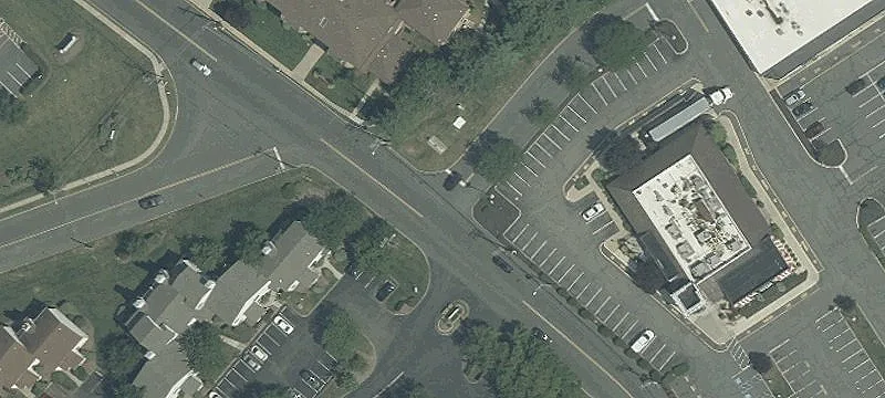 Open-Air Retail Center Opportunity