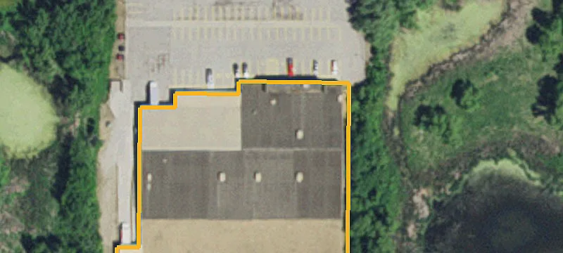 Flex Retail-Warehouse Facility