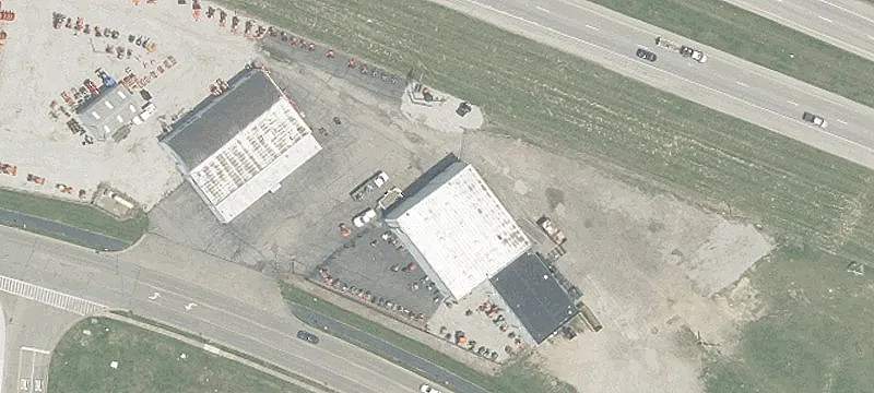 General Commercial Land Parcel