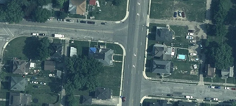 Vacant Commercial Lot