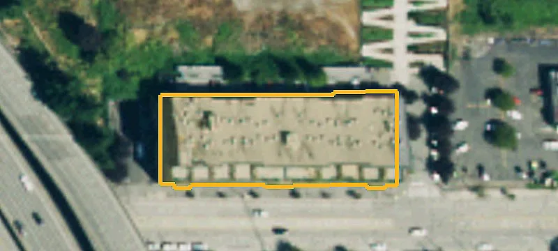 Turn-Key Restaurant with Parking