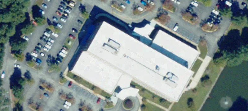 Class A Medical Office Building