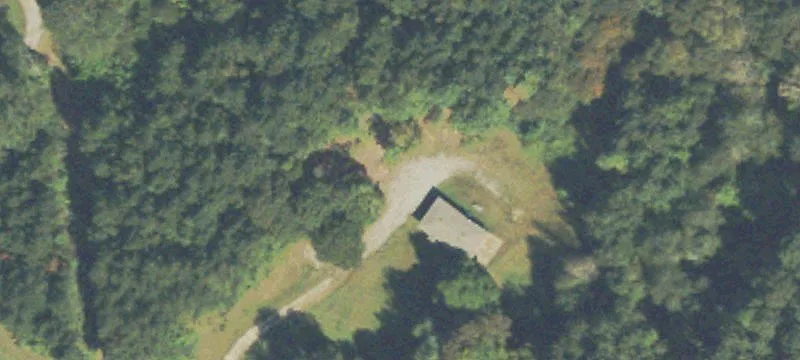 Industrial Land with Road Frontage