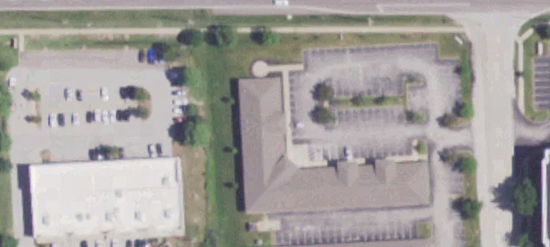 Divisible Suburban Office Suite