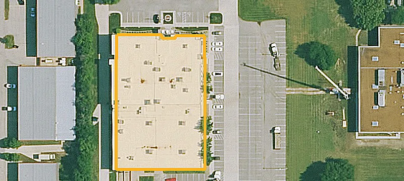 Office-Warehouse Flex Space