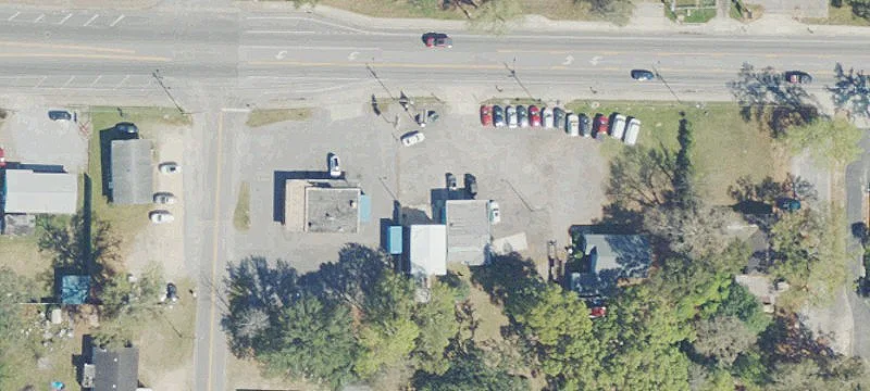 Multi-Use Automotive and Office Property