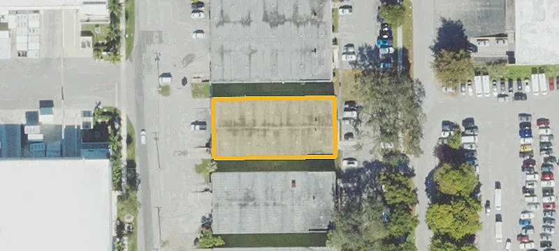 Specialty Commercial Space