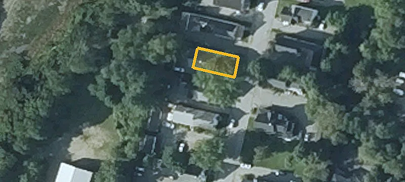 Three-Unit Residential Income Building
