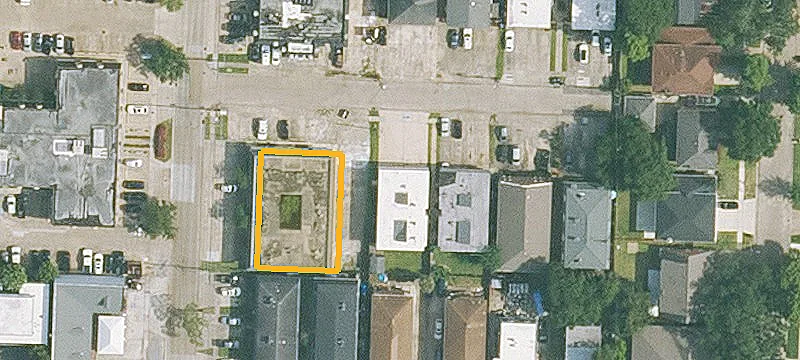 Turnkey 4-Plex Income Property