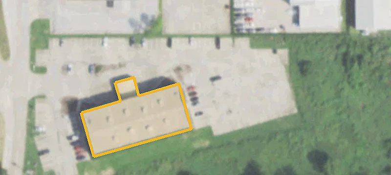 Office Space Near Major Highways