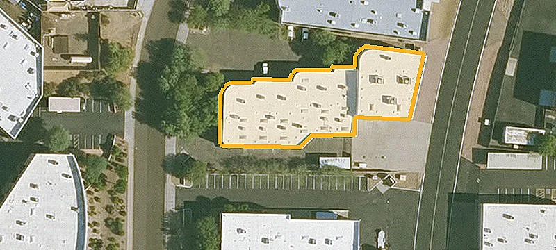 Modern Flex Warehouse Suite