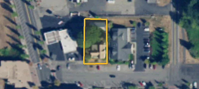 Commercial Development Land