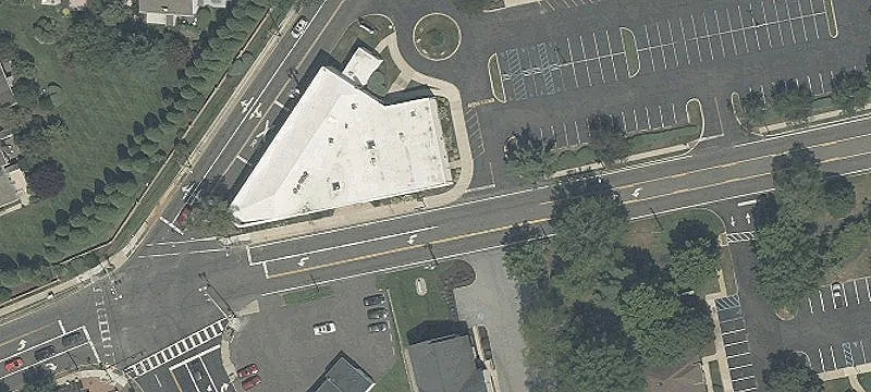 Office-Medical Two-Building Complex
