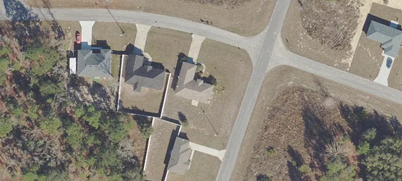 Residential Development Lot