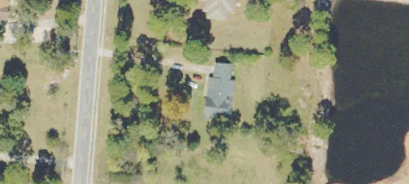 Approved Residential Development Land