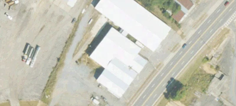 Commercial Land Near I-75 Off-Ramp