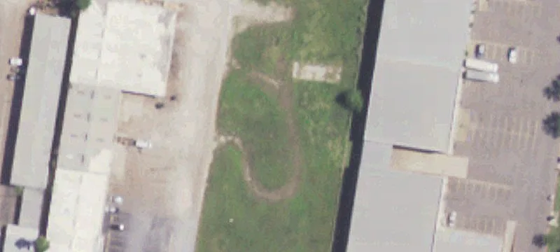 General Business Land Parcel