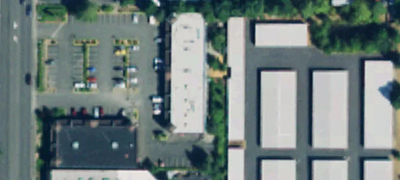 Retail Site for Two Parcels