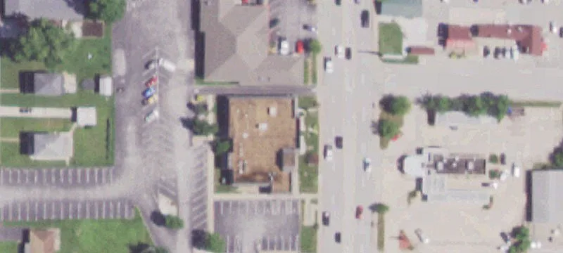 Freestanding Office Building
