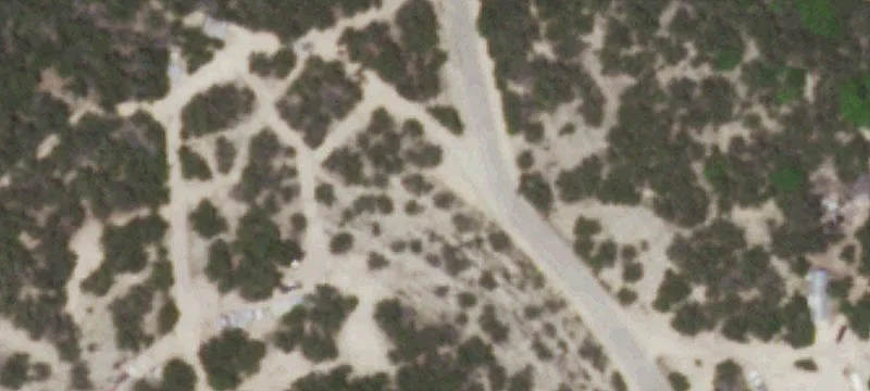 Lake View Recreational Land Lot