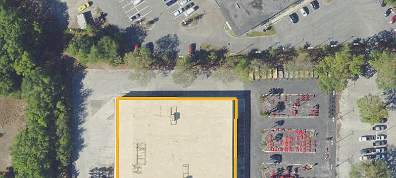 Commercial Land Parcel