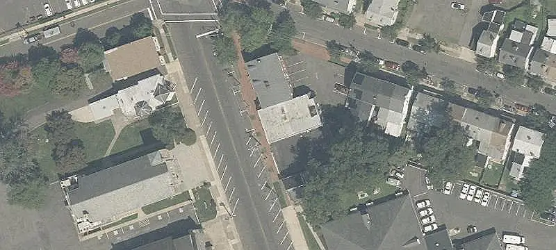 Two-Story Office Building