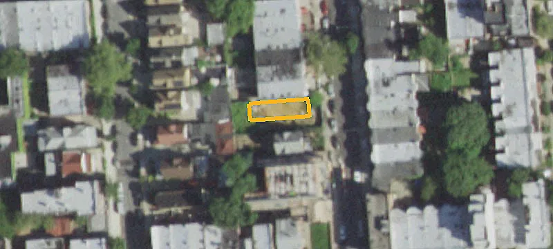 R6 Residential Development Lot