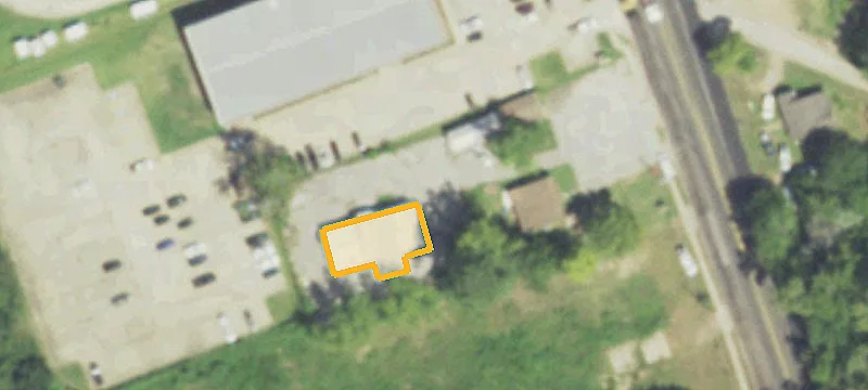 Industrial Office Warehouse Facility