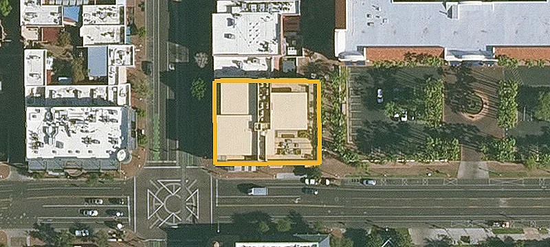 Retail Space for Lease