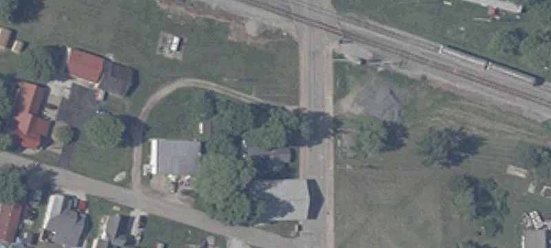 Retail Storefront Property