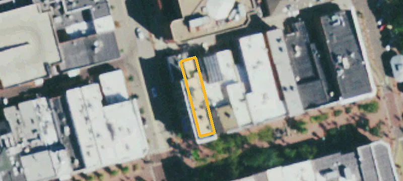 Office Space for Lease