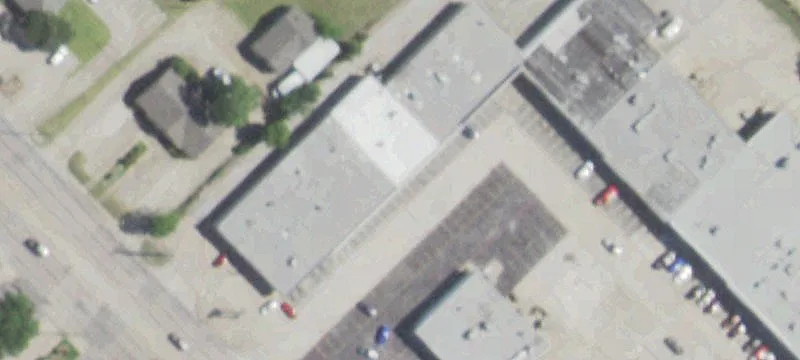 Retail Pad Site with Frontage