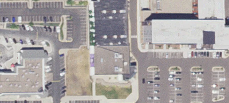 Retail Space on Highway 5