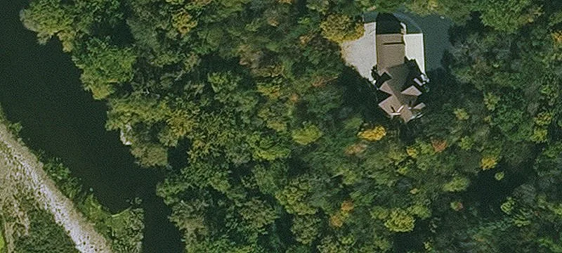 Residential Development Lot