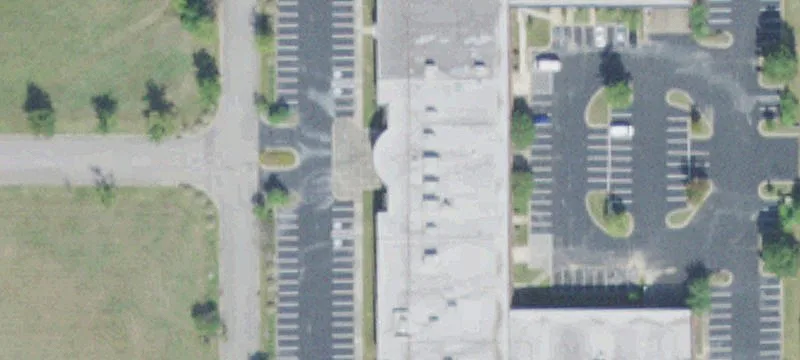 Full-Floor Office Space