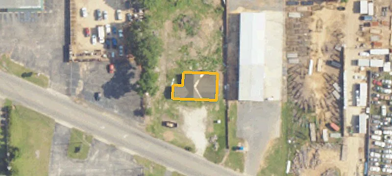 Office Warehouse Flex Building